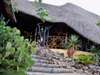Vingerklip Lodge - Entrance